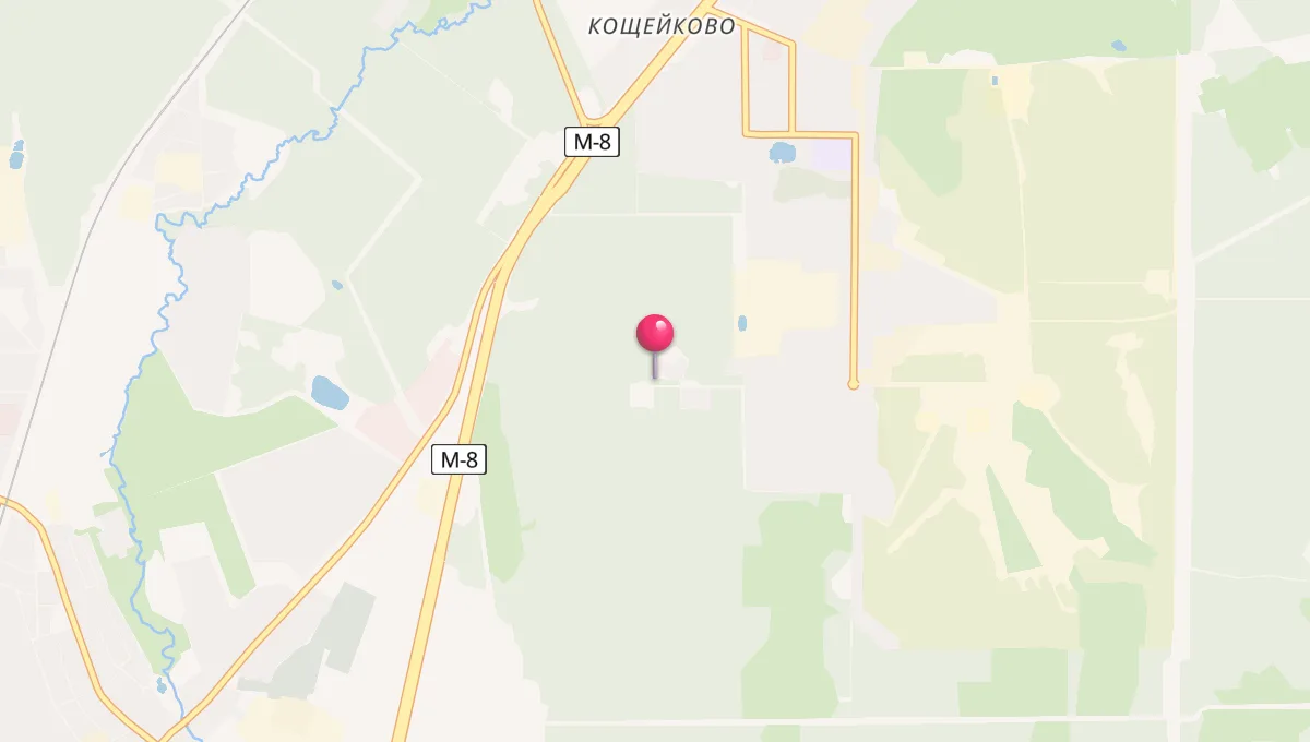 Время молитв в Лесной