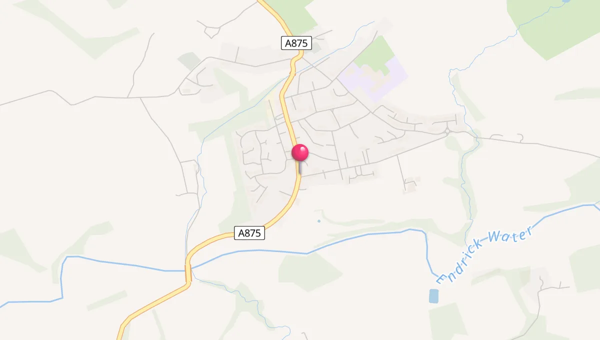 Prayer Times in Balfron