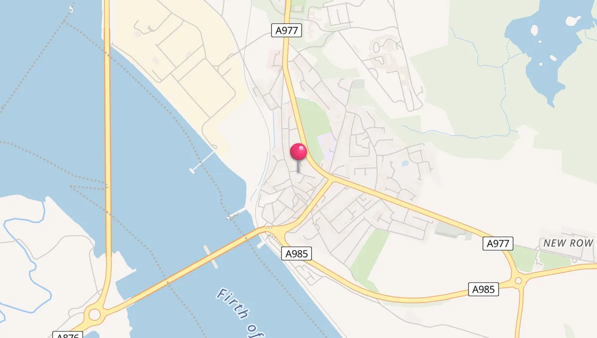 Prayer Times in Kincardine
