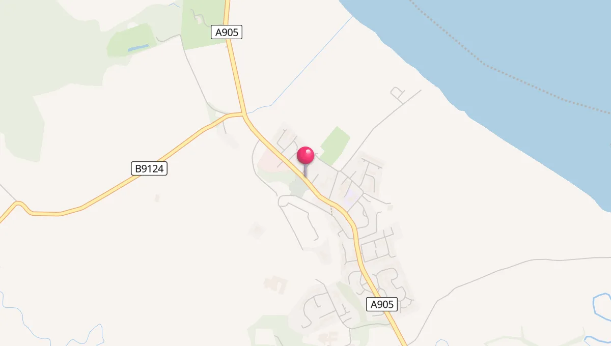 Prayer Times in Airth
