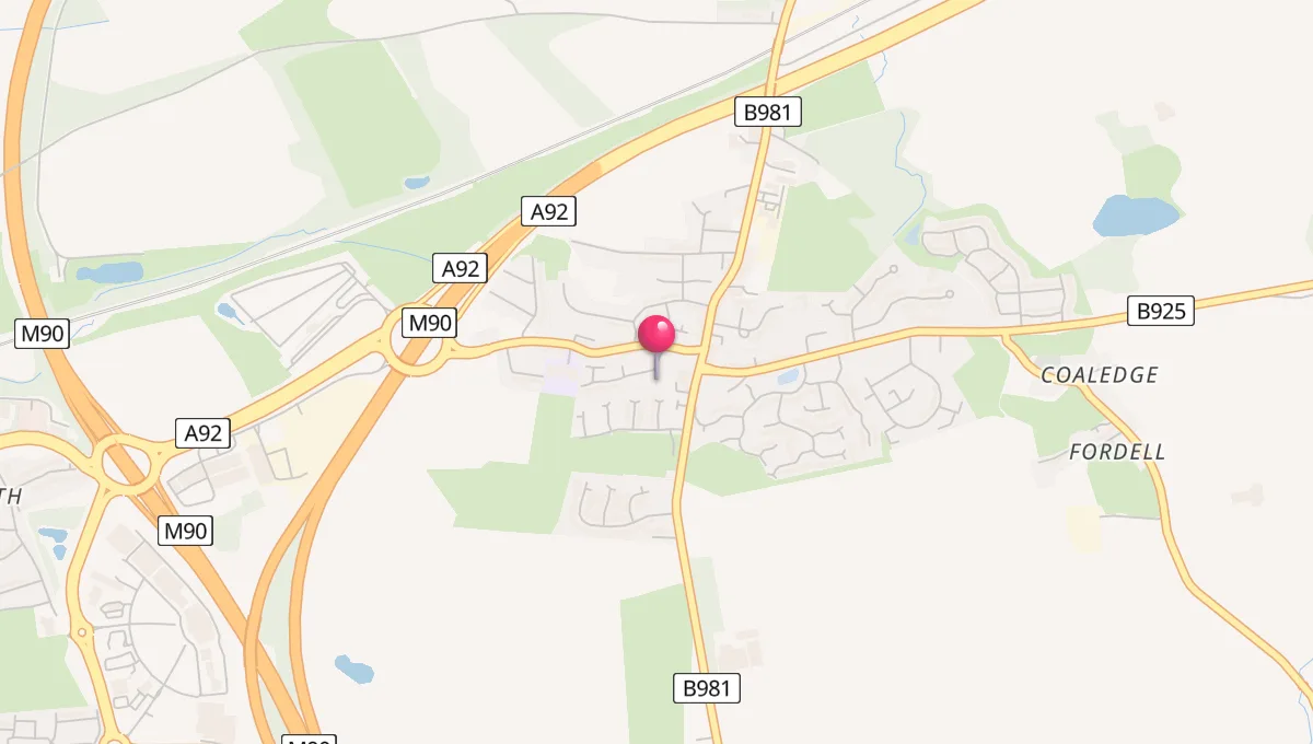 Prayer Times in Crossgates
