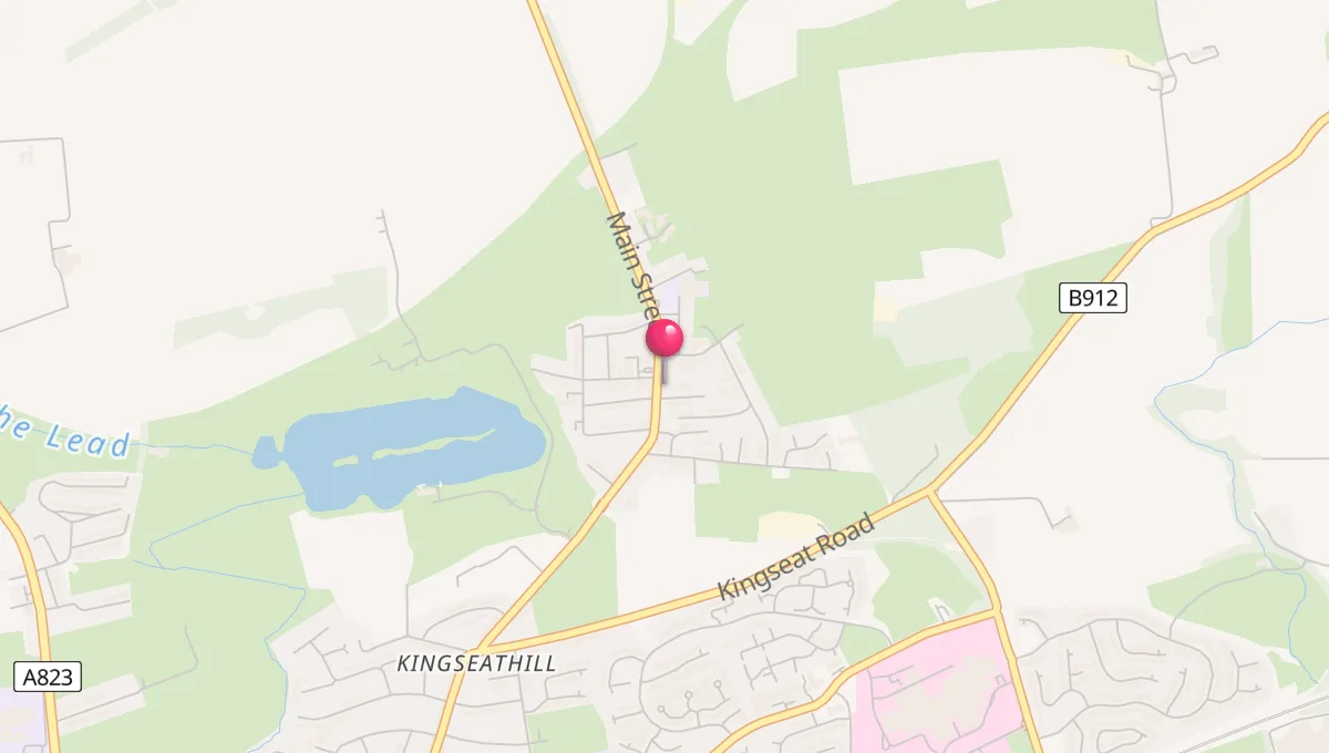 Prayer Times in Townhill