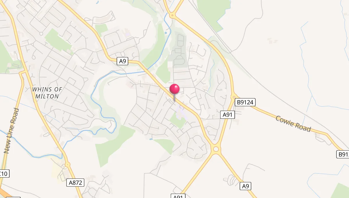 Prayer Times in Bannockburn