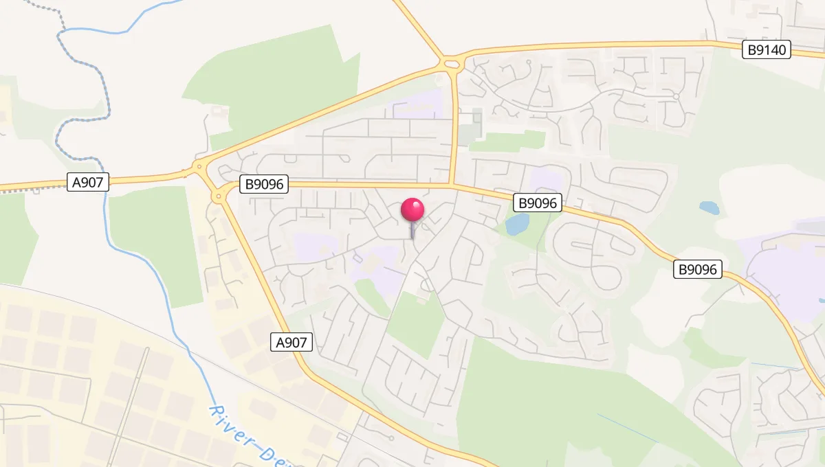 Prayer Times in Tullibody