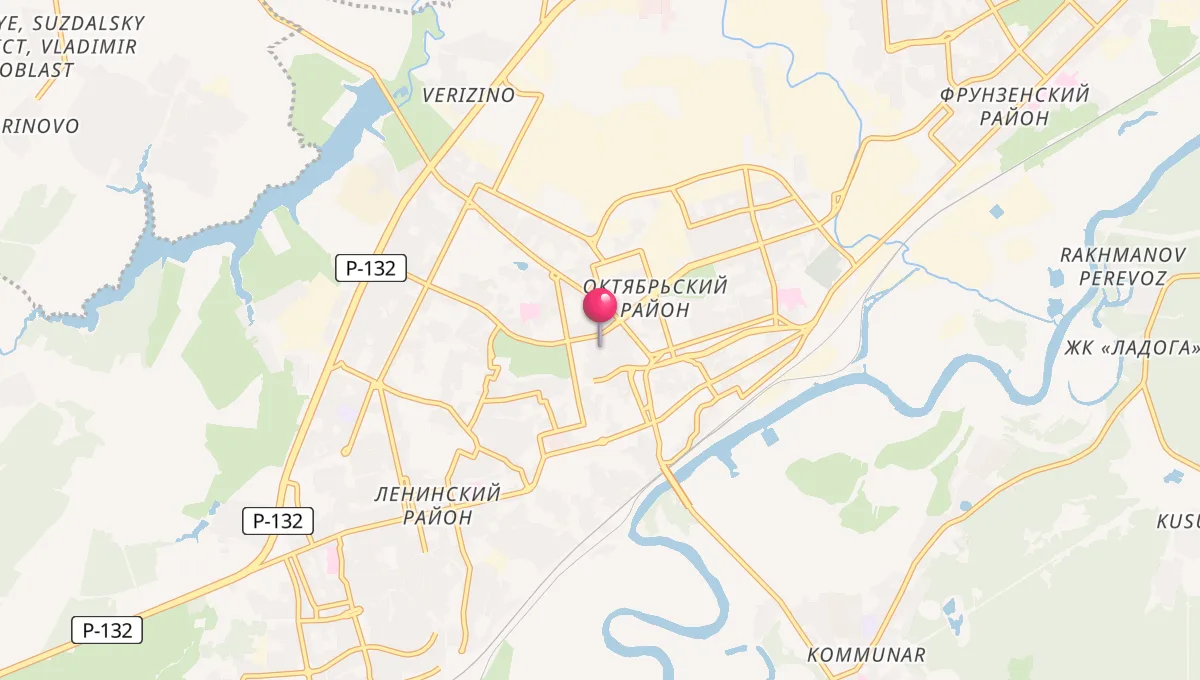 Календарь Рамадана Владимир