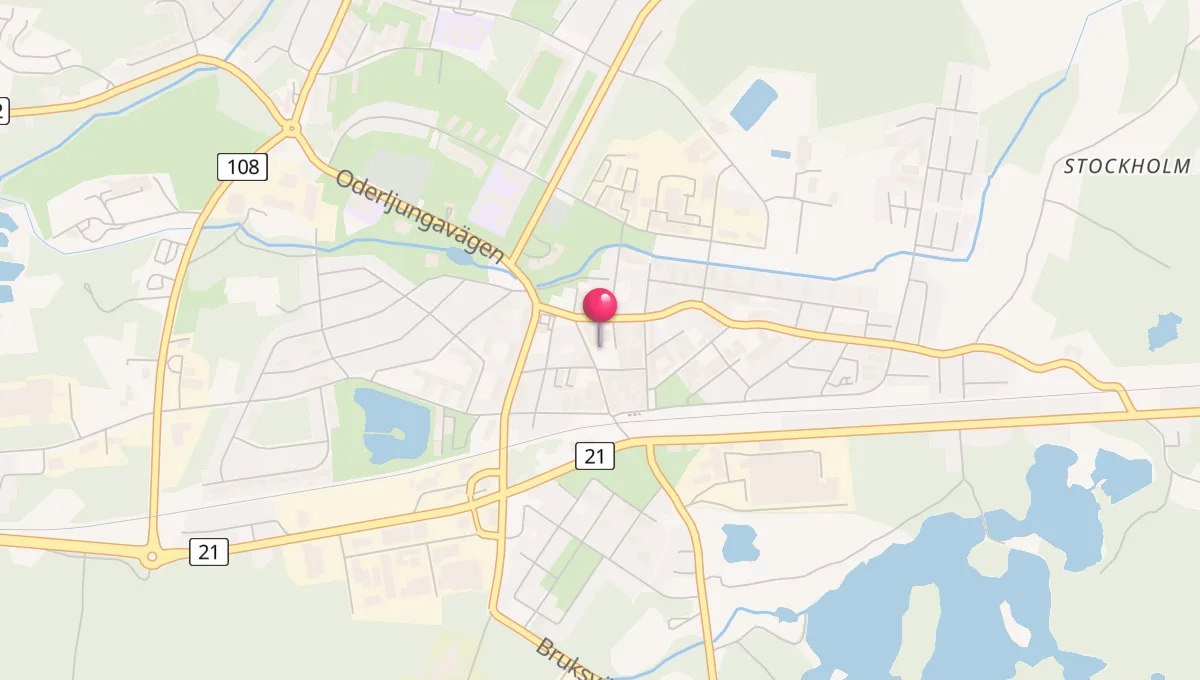 Bönetider i Perstorp
