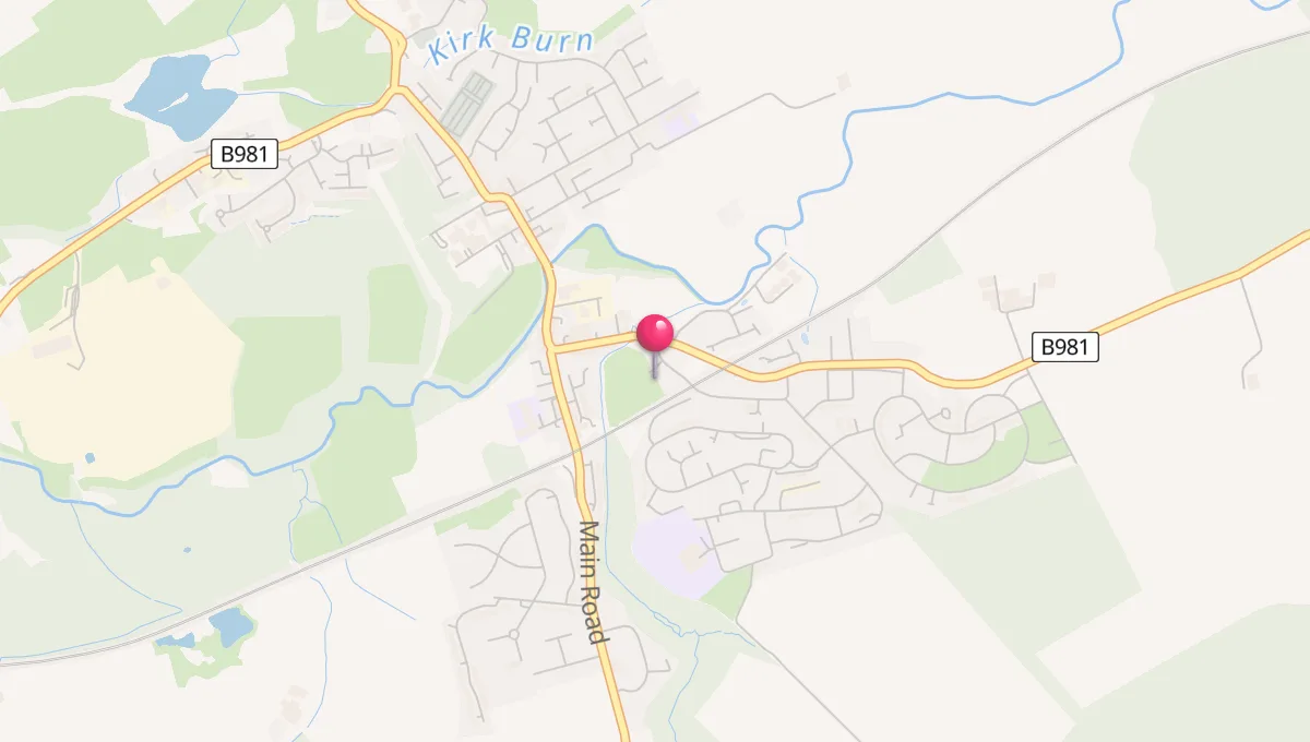 Prayer Times in Cardenden