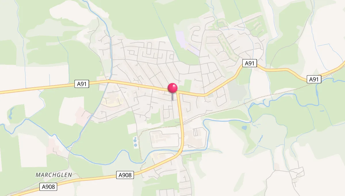 Prayer Times in Tillicoultry