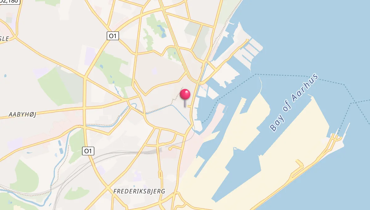 Ramazan Takvimi Aarhus