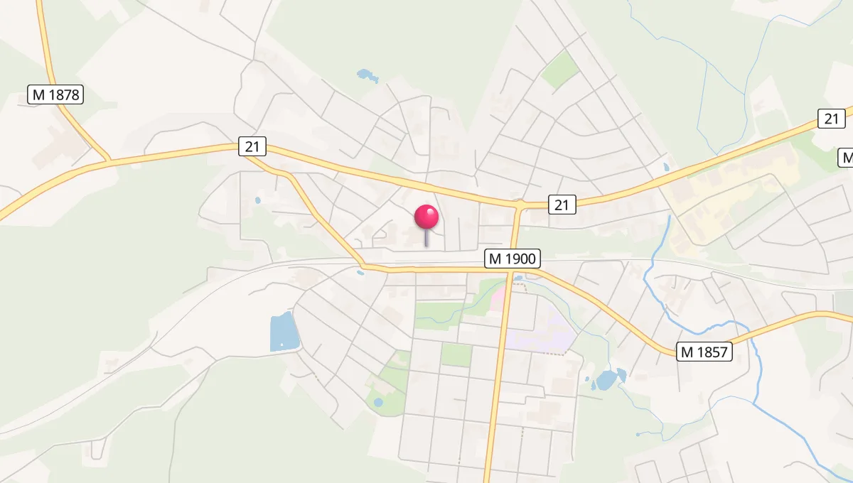 Bönetider i Tyringe
