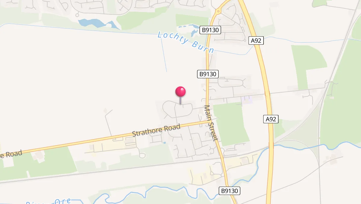 Prayer Times in Thornton