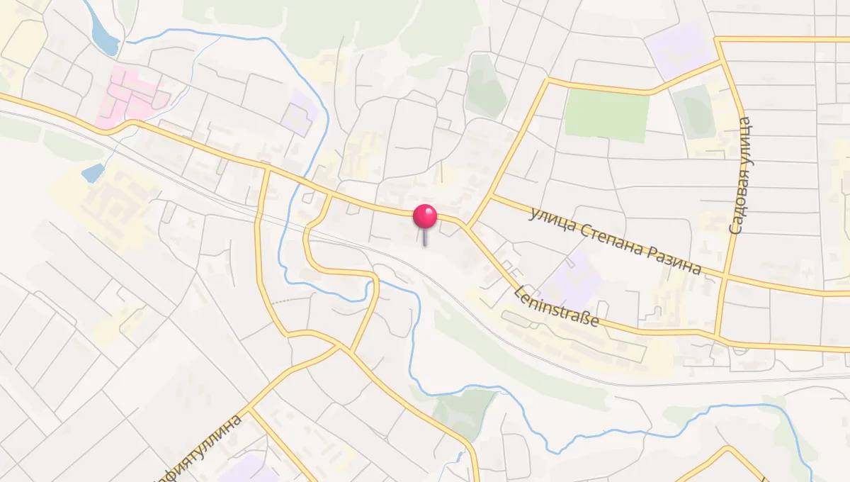 Время молитв в Кукмор