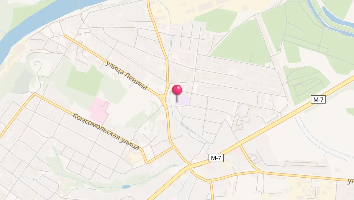 Время молитв в Gorokhovets