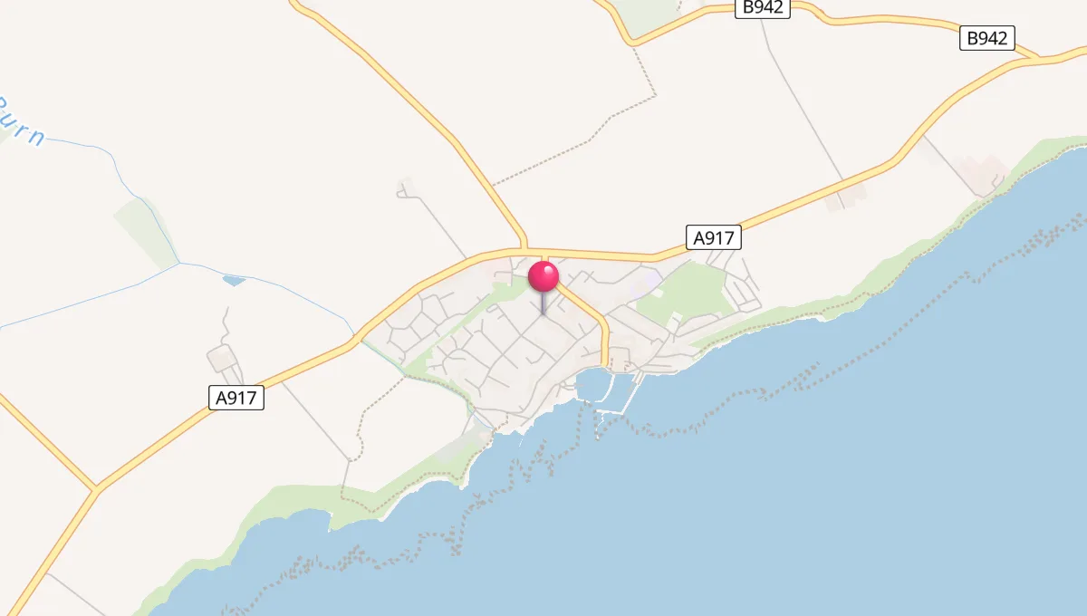Prayer Times in Saint Monans