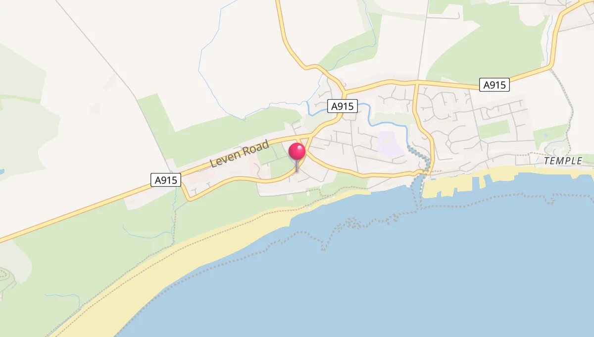 Prayer Times in Lundin Links