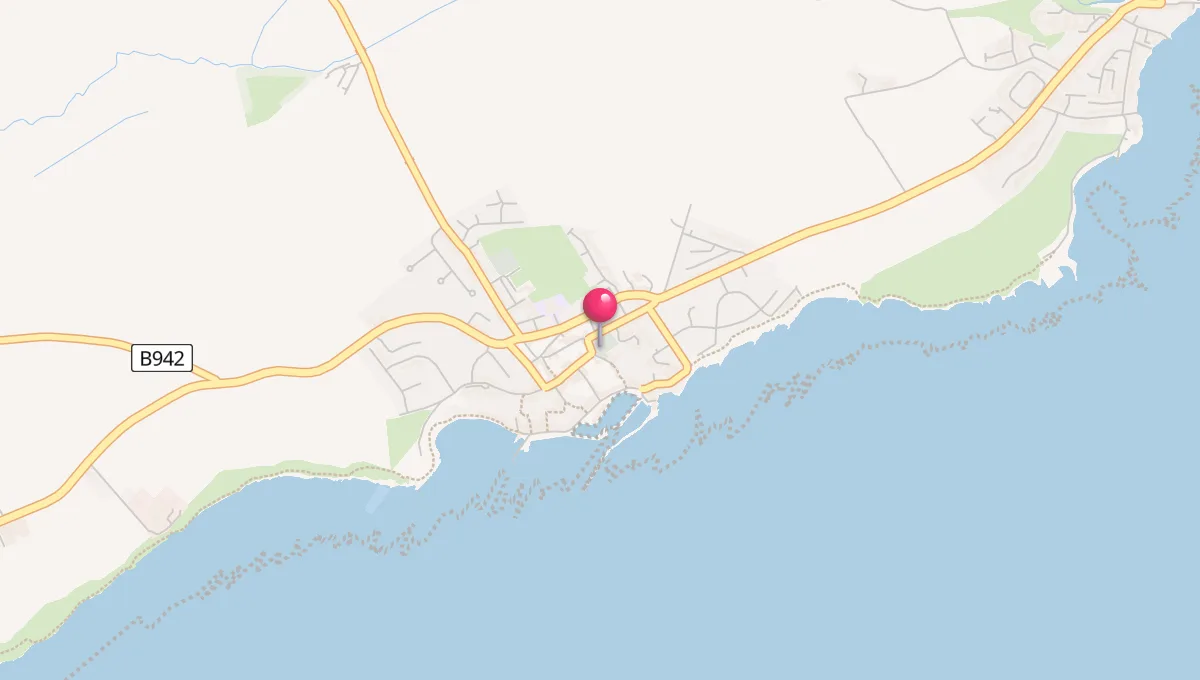 Prayer Times in Pittenweem