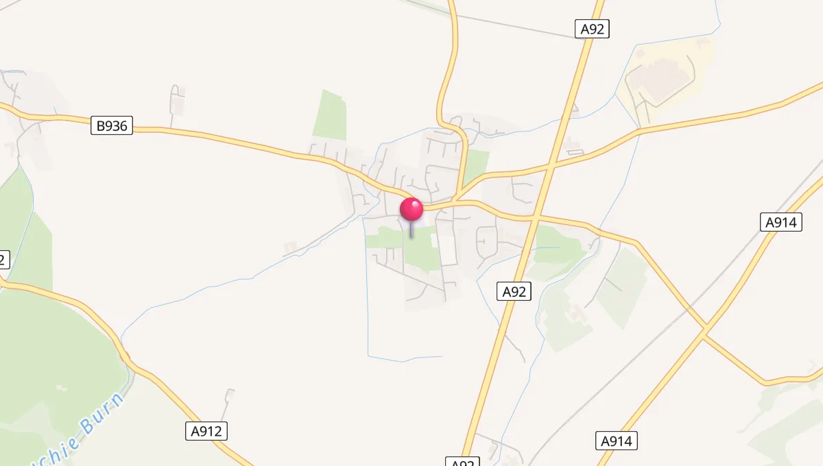 Prayer Times in Freuchie