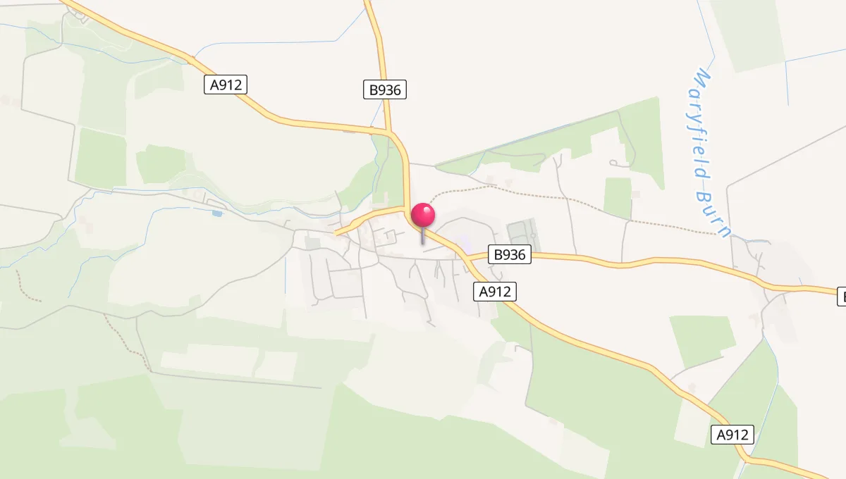 Prayer Times in Falkland