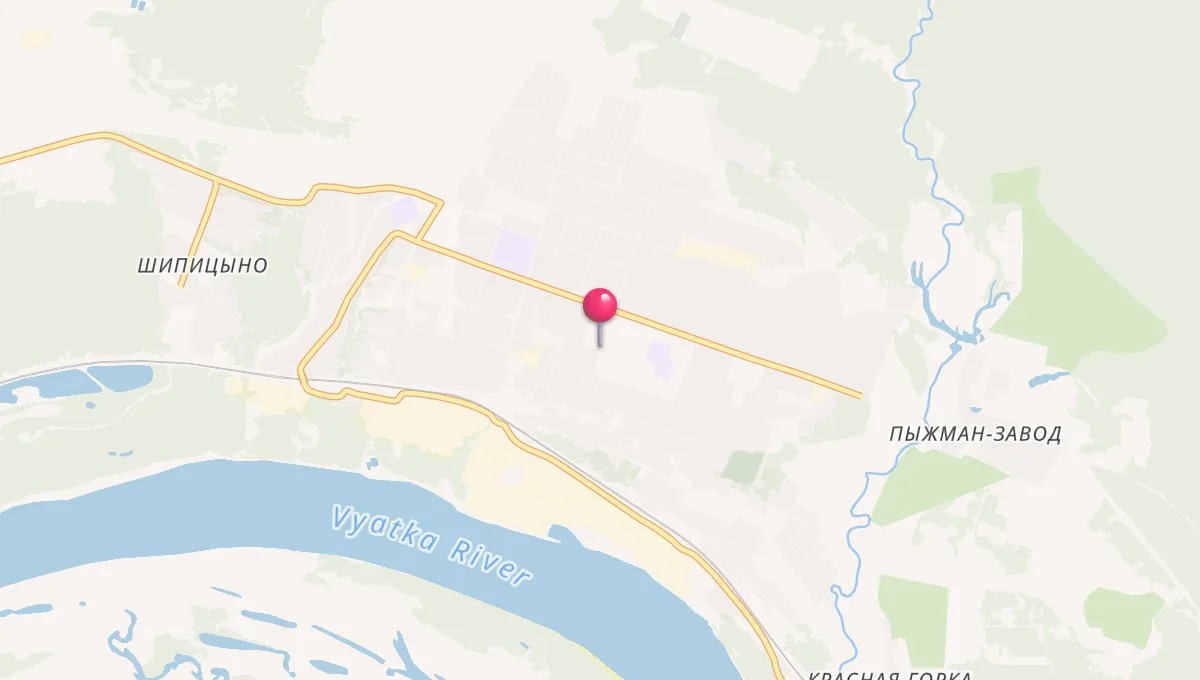 Время молитв в Сосновка
