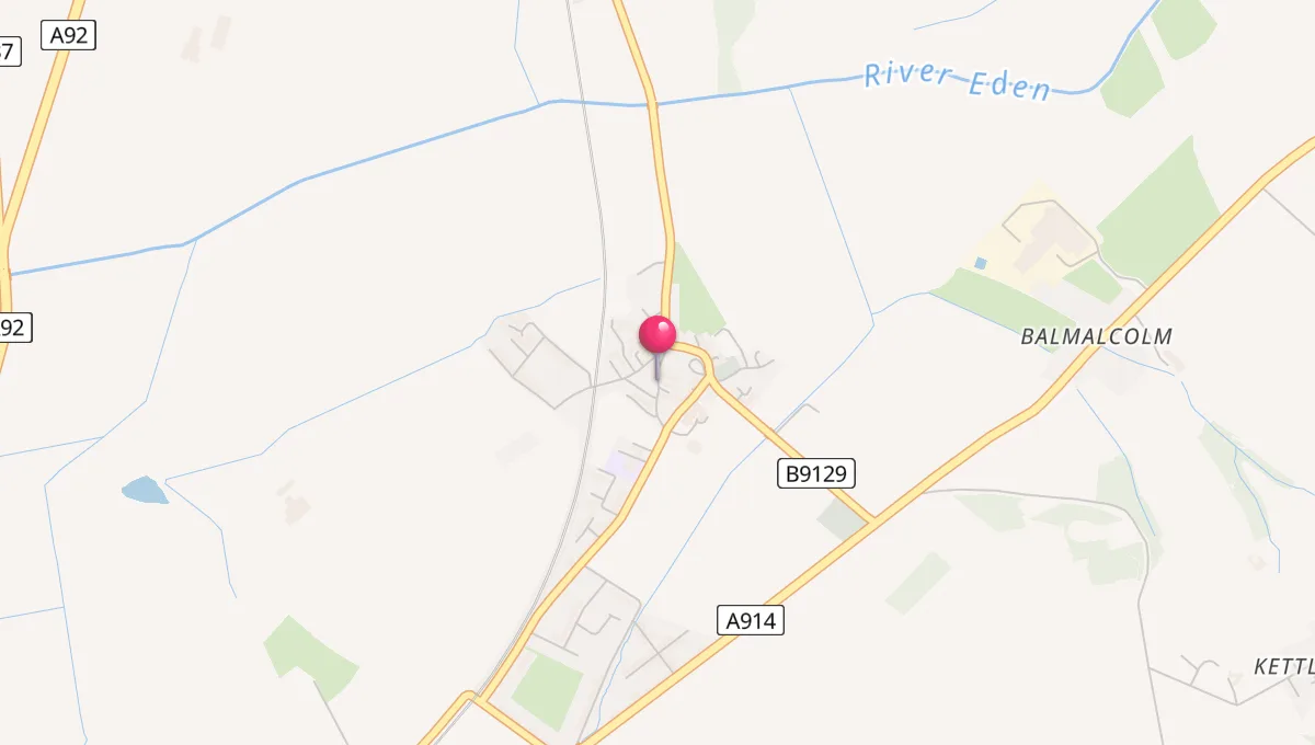 Prayer Times in Kingskettle