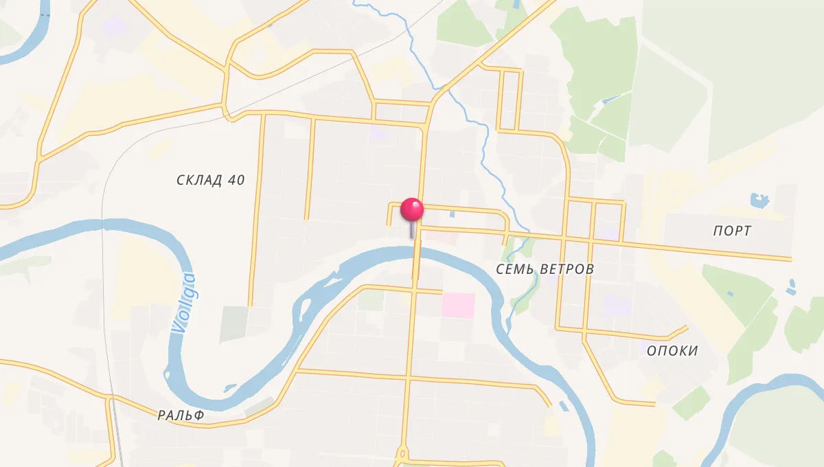Rzhev da namoz vaqtlari