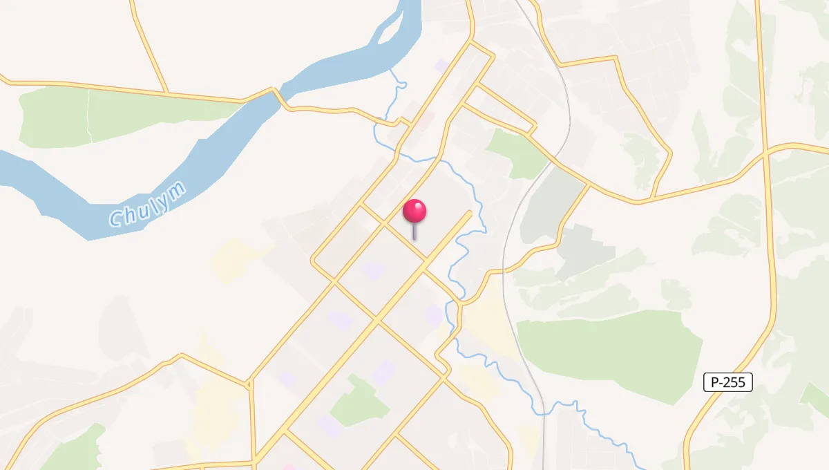 Achinsk da namoz vaqtlari