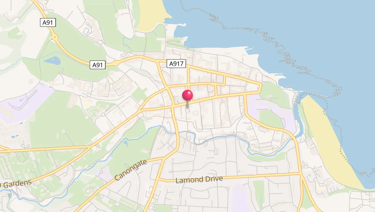 Prayer Times in St Andrews