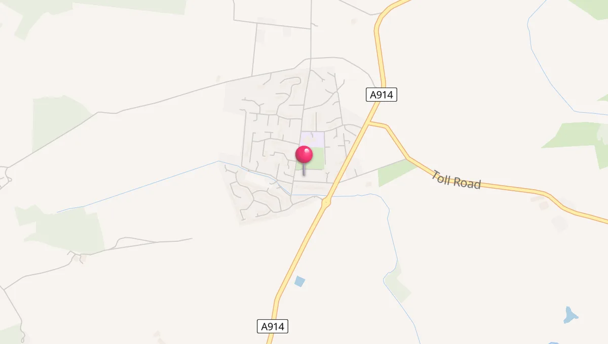 Prayer Times in Balmullo
