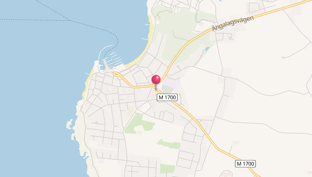 Bönetider i Torekov