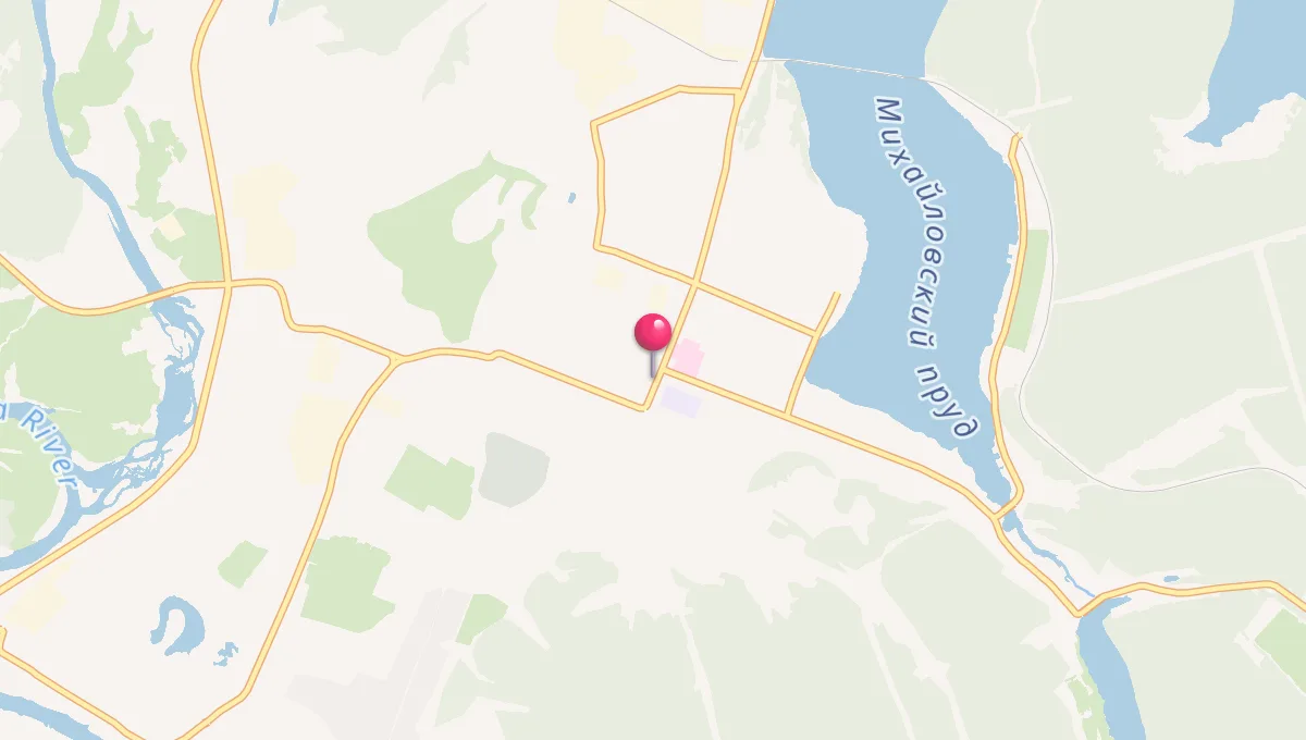 Время молитв в Михайловск