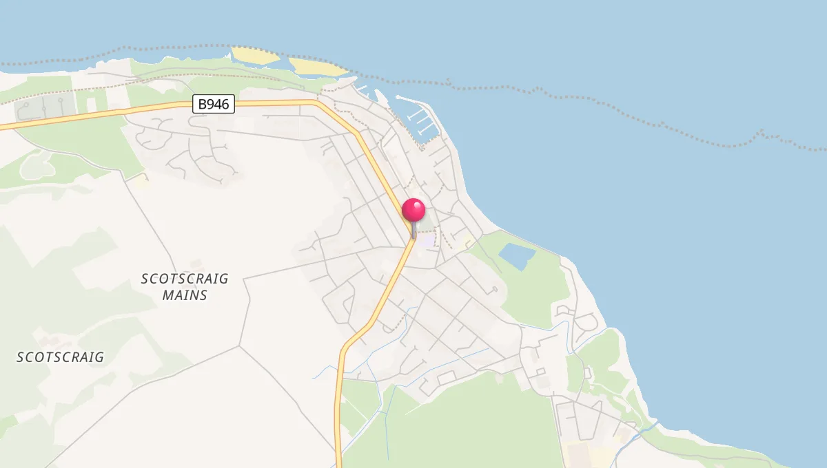 Prayer Times in Tayport