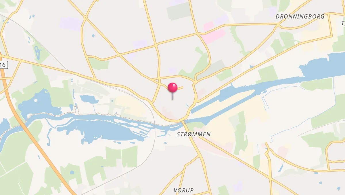 Ramazan Takvimi Randers