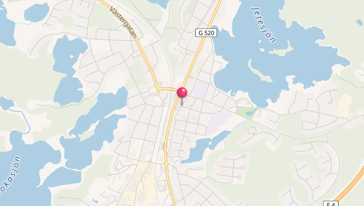 Bönetider i Markaryd