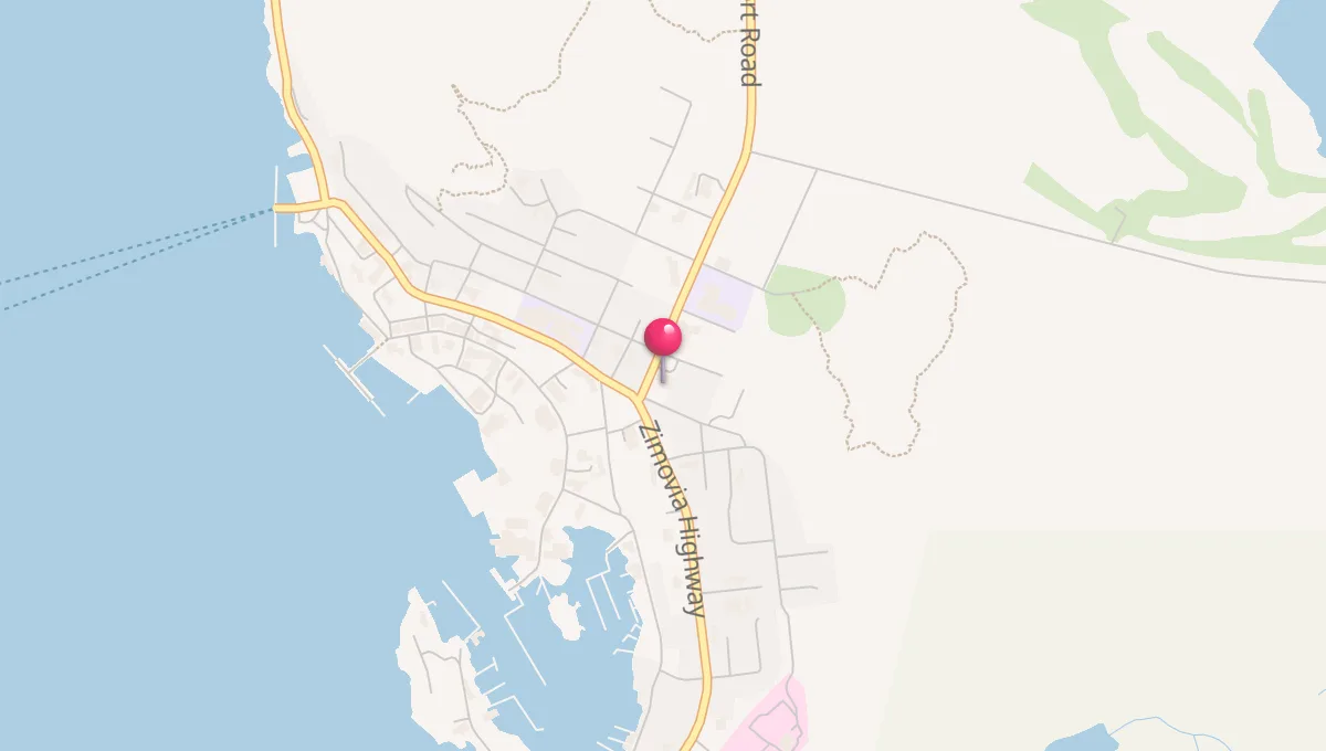 Prayer Times in Wrangell