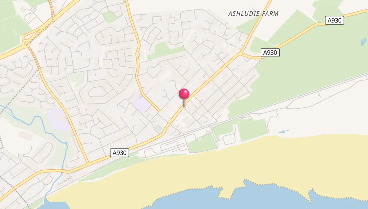 Prayer Times in Monifieth
