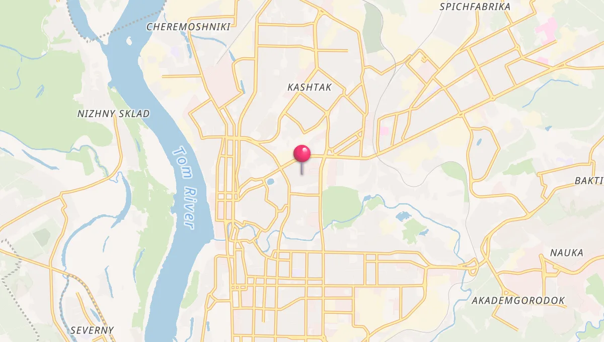 Календарь Рамадана Томск