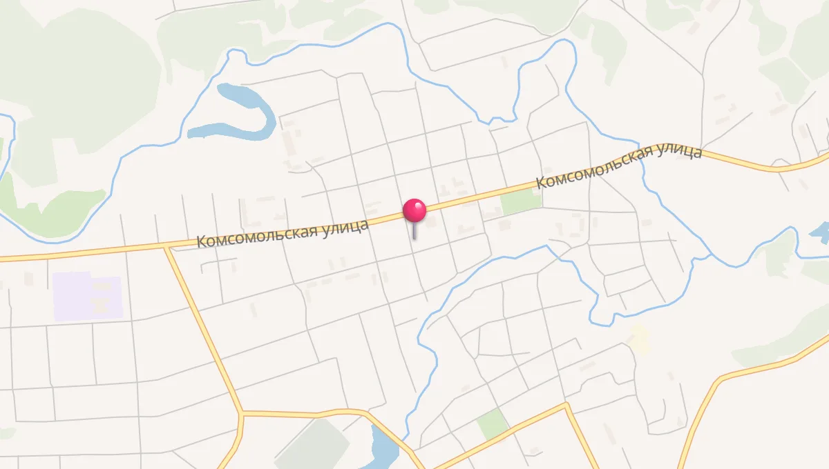 Время молитв в Sukhobuzimskoye
