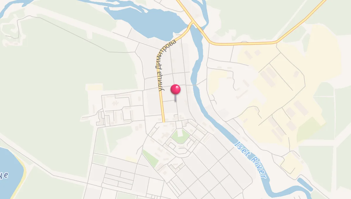 Время молитв в Dvurechensk