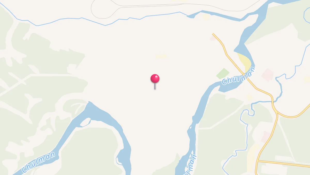 Время молитв в Нерюнгри