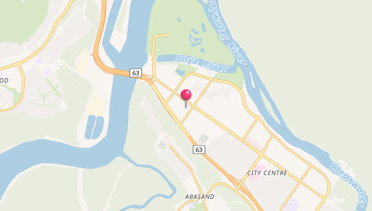Prayer Times in Fort McMurray