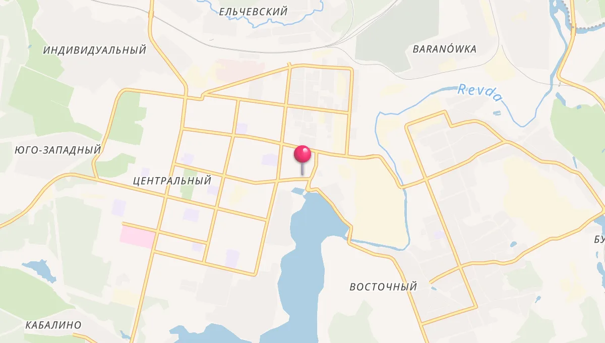 Время молитв в Ревда