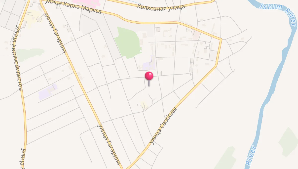 Время молитв в Викулово