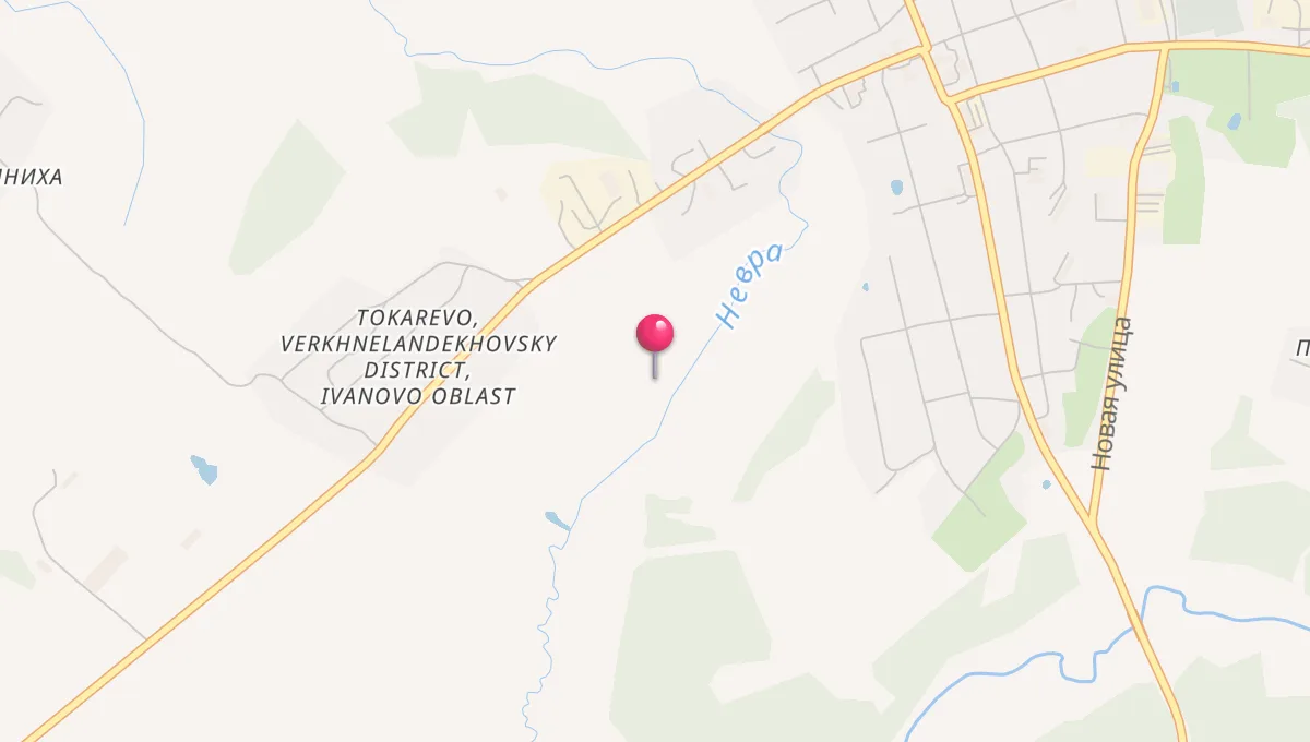 Время молитв в Verkhnelandekhovskiy Rayon