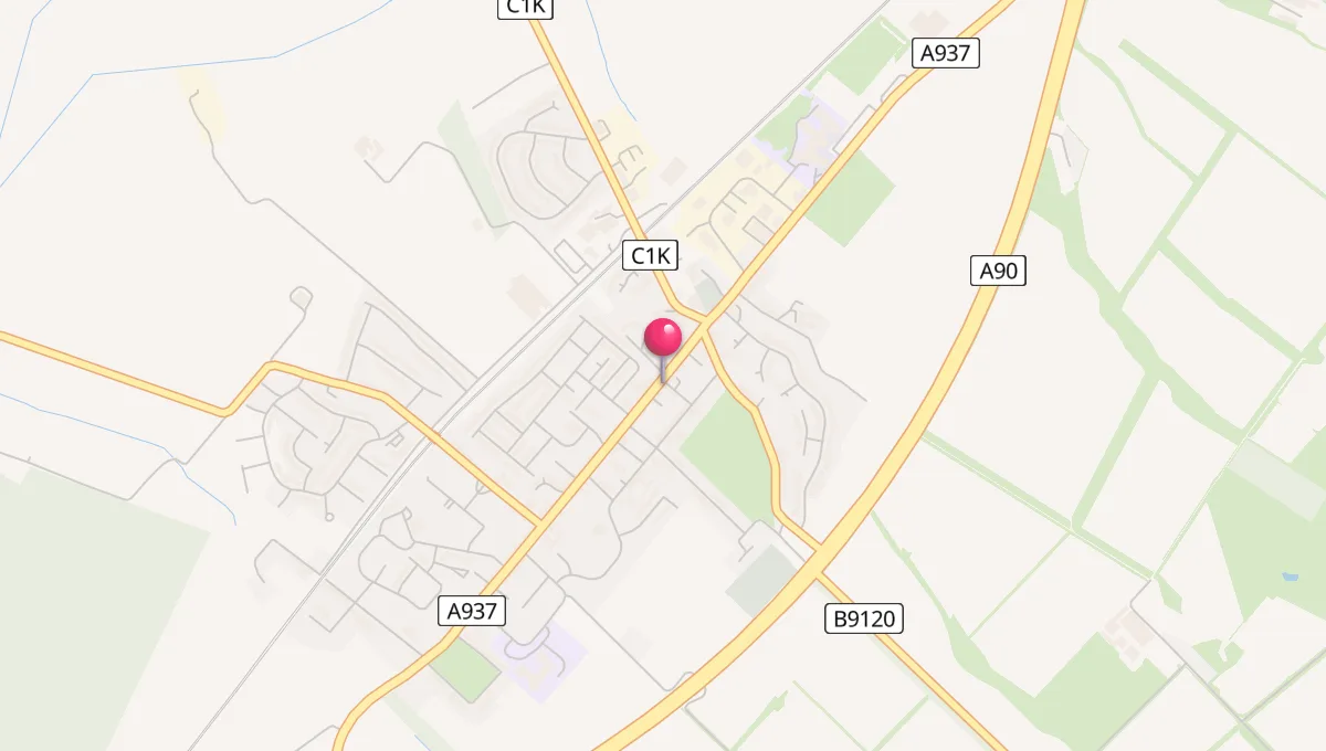 Prayer Times in Laurencekirk