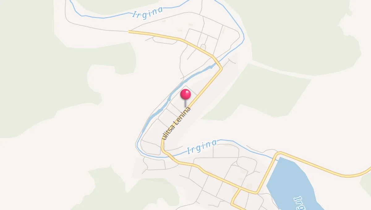 Время молитв в Nizhnyaya Irga