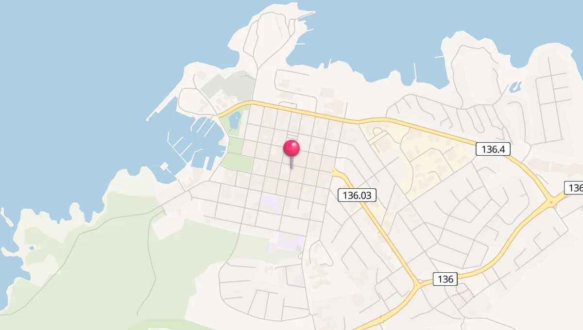 Bönetider i Borgholm