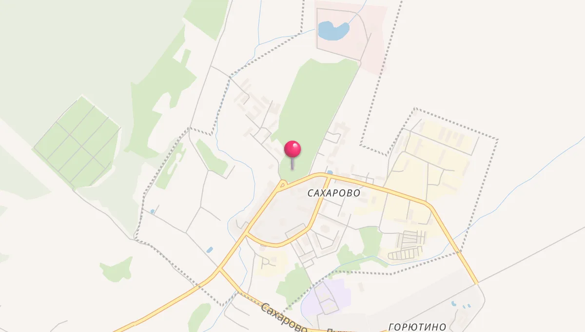 Время молитв в Sakharovo