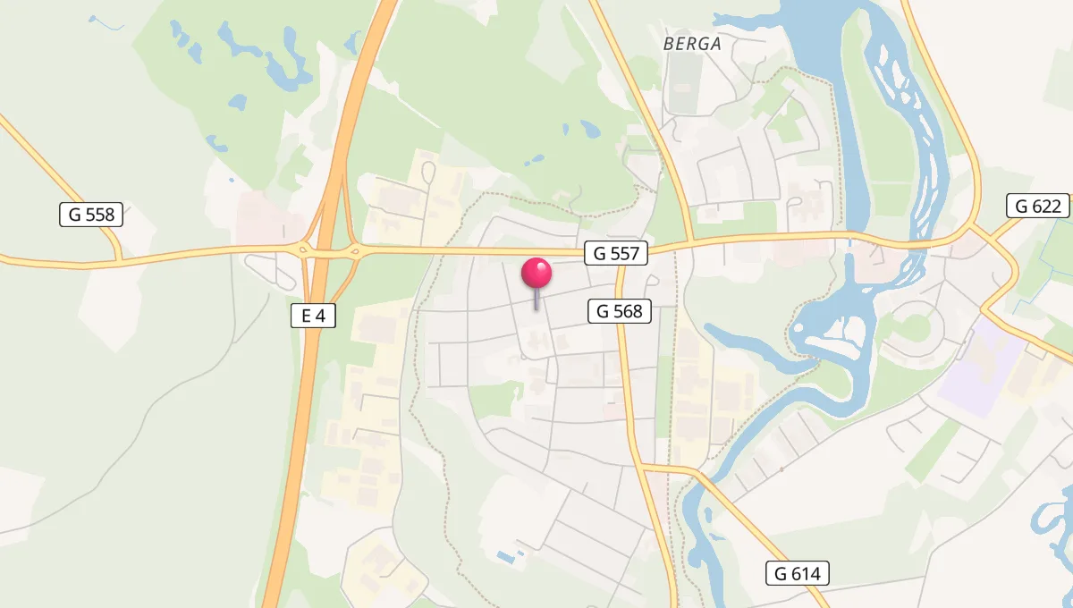 Bönetider i Lagan