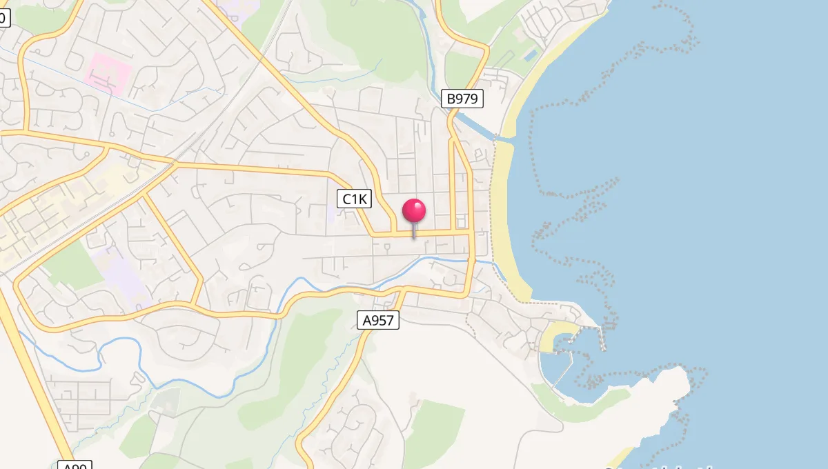 Prayer Times in Stonehaven