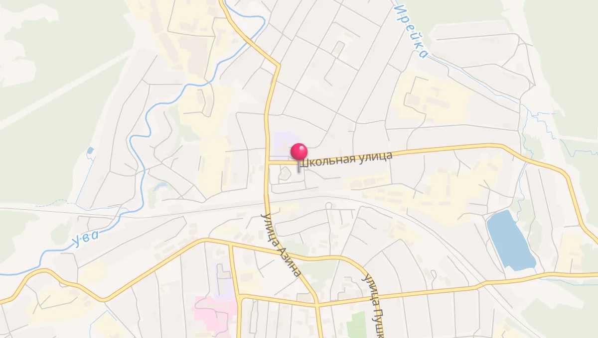 Время молитв в Ува